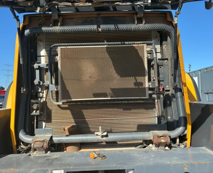 XCMG XC958E - Used Wheel Loaders