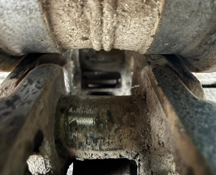 Doosan DX140LCR - Crawler Excavators