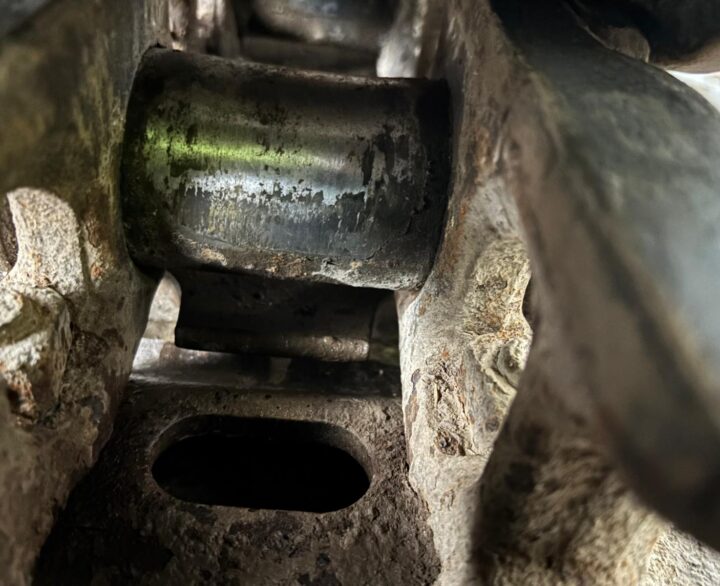 Doosan DX140LCR - Crawler Excavators