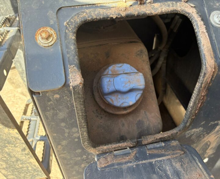 XCMG XC958E - Used Wheel Loaders