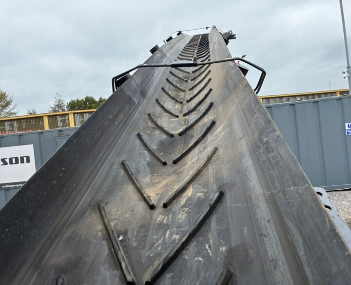 Finlay 696 2D - Used Screeners