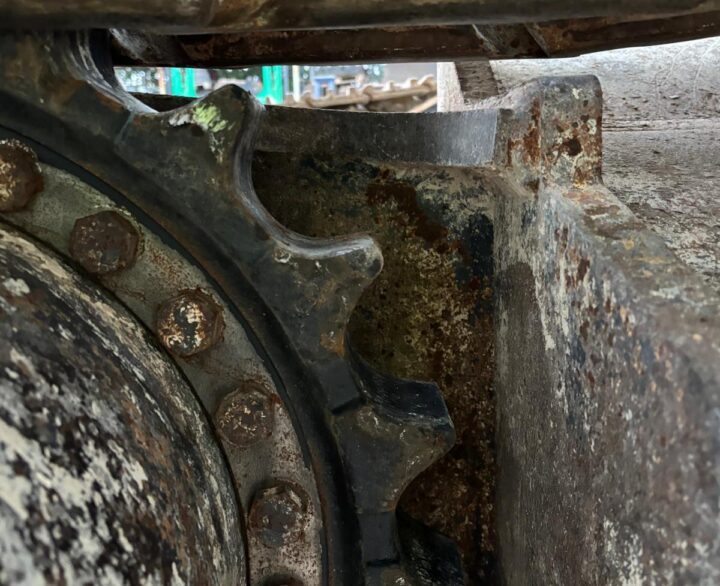 Kobelco SK300LC-10E - Crawler Excavators