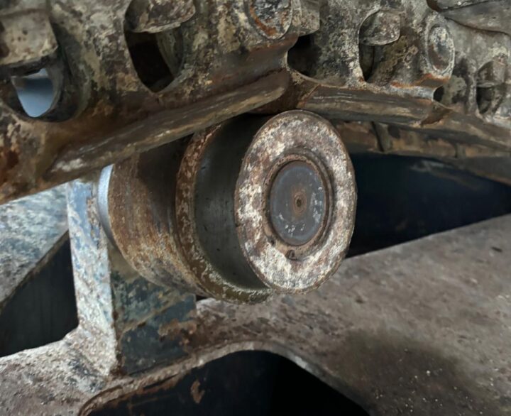 Kobelco SK300LC-10E - Crawler Excavators