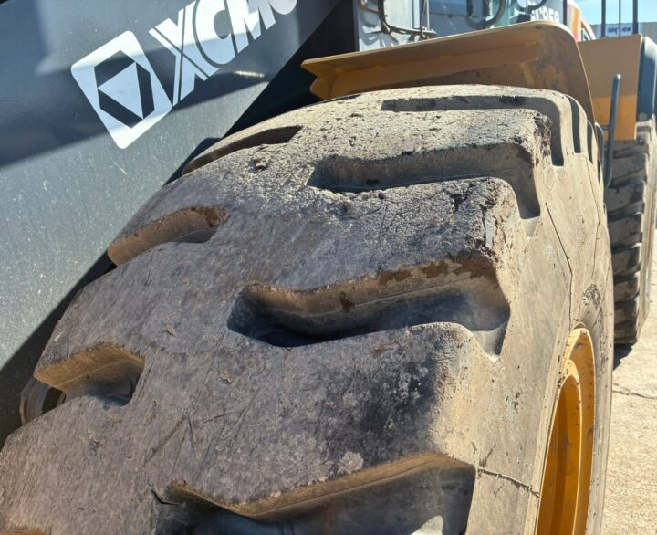 XCMG XC958E - Used Wheel Loaders