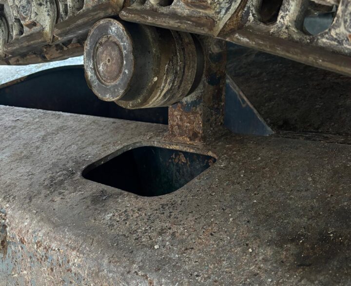 Kobelco SK300LC-10E - Crawler Excavators