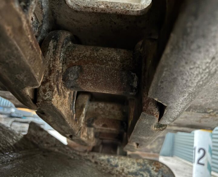 Kobelco SK300LC-10E - Crawler Excavators