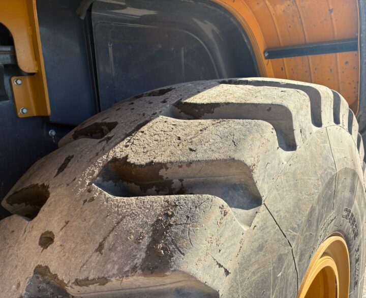 XCMG XC958E - Used Wheel Loaders