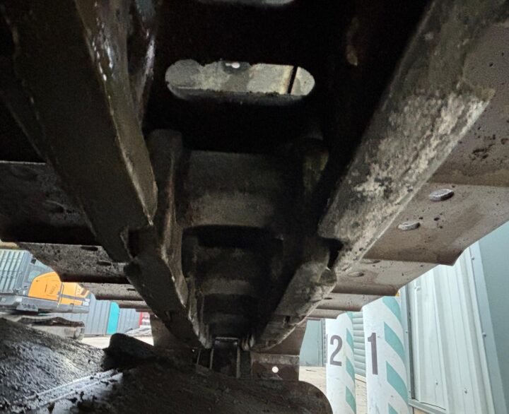 Kobelco SK210HLC-10 Hybrid - Crawler Excavators