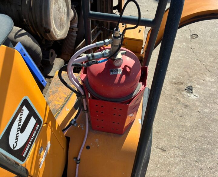Hyundai HL955AXT - Used Wheel Loaders