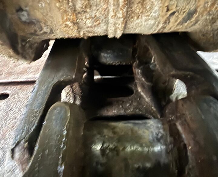 Kobelco SK210HLC-10 Hybrid - Crawler Excavators