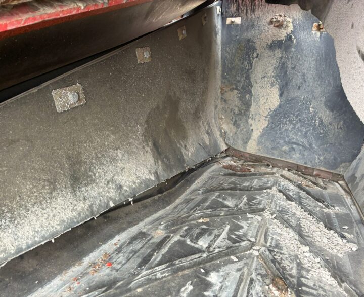 Finlay 696 2D - Used Screeners