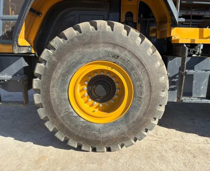 XCMG XC958E - Used Wheel Loaders