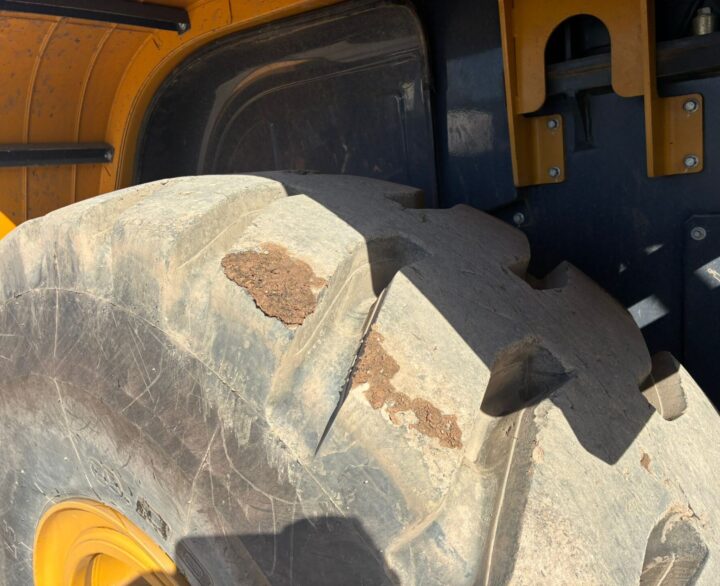 XCMG XC958E - Used Wheel Loaders