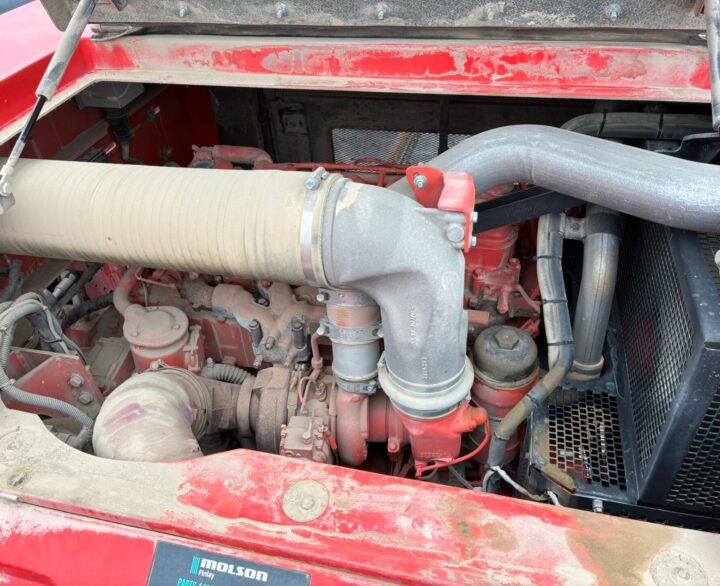 Finlay J-1170HA AS - Used Crushers