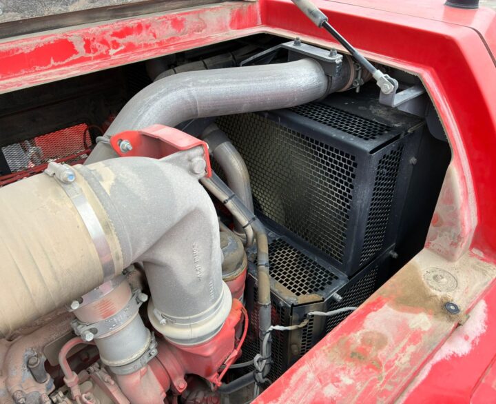 Finlay J-1170HA AS - Used Crushers