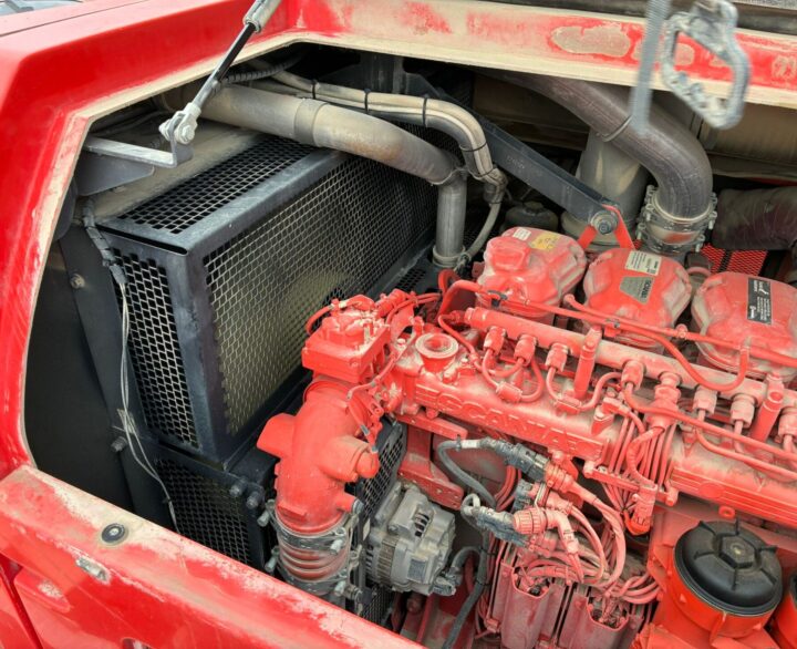 Finlay J-1170HA AS - Used Crushers