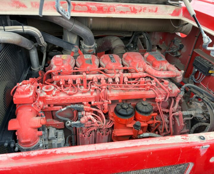 Finlay J-1170HA AS - Used Crushers