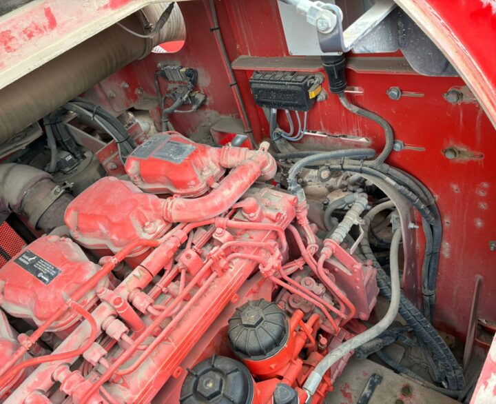 Finlay J-1170HA AS - Used Crushers