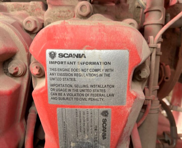 Finlay J-1170HA AS - Used Crushers