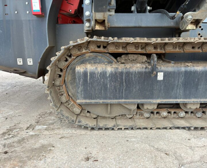 Finlay 696 2D - Used Screeners