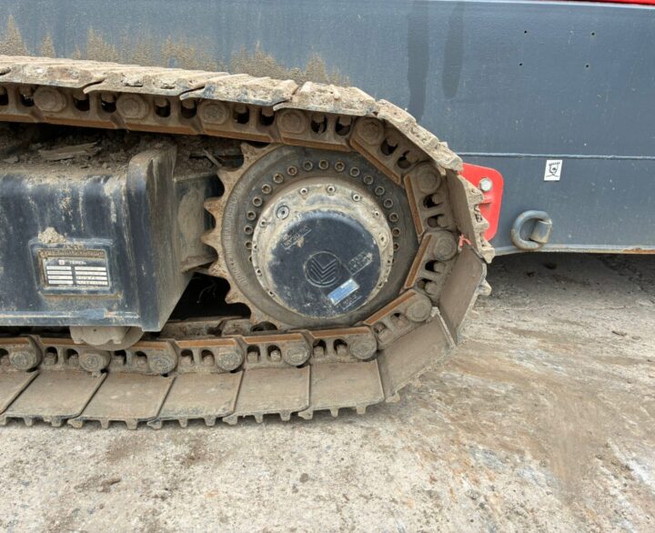 Finlay 696 2D - Used Screeners