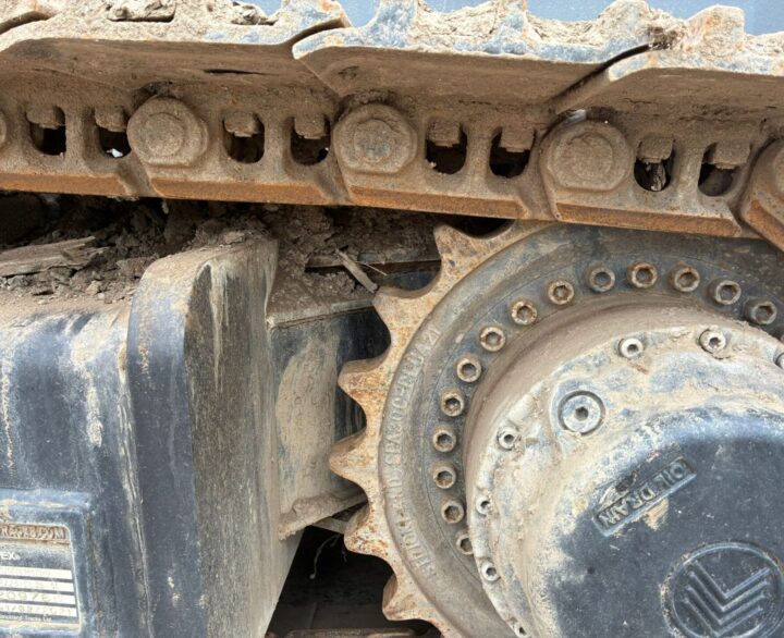 Finlay 696 2D - Used Screeners