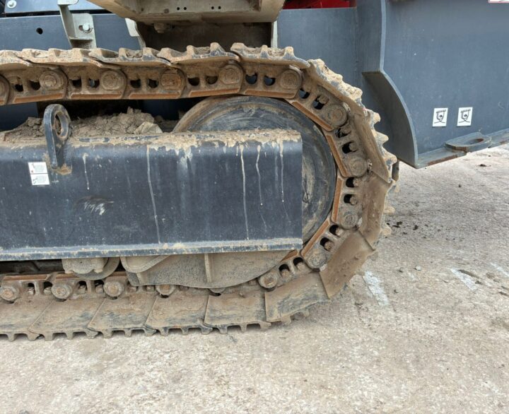 Finlay 696 2D - Used Screeners