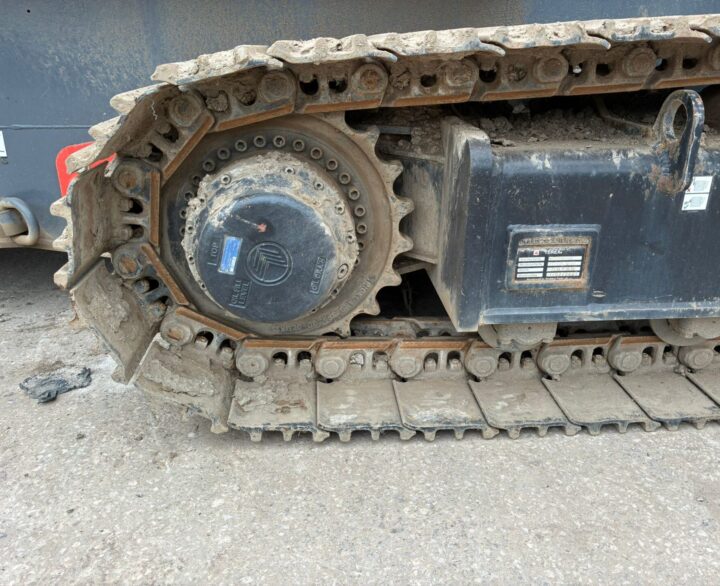 Finlay 696 2D - Used Screeners