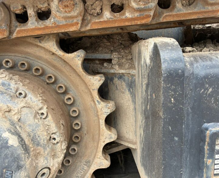 Finlay 696 2D - Used Screeners
