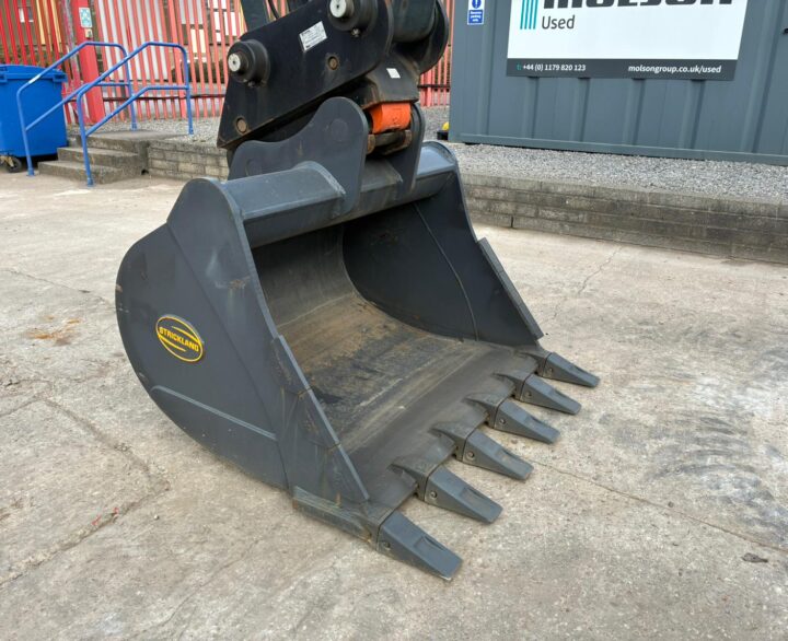 Hyundai HX235ALCR - Crawler Excavators