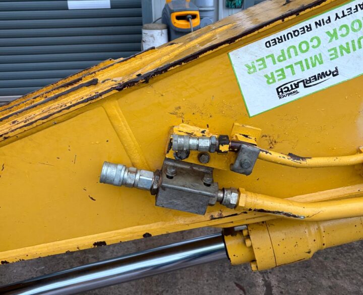 Kobelco SK210LC-10E - Crawler Excavators