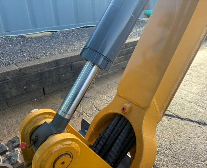 XCMG XE20E - Mini Excavators