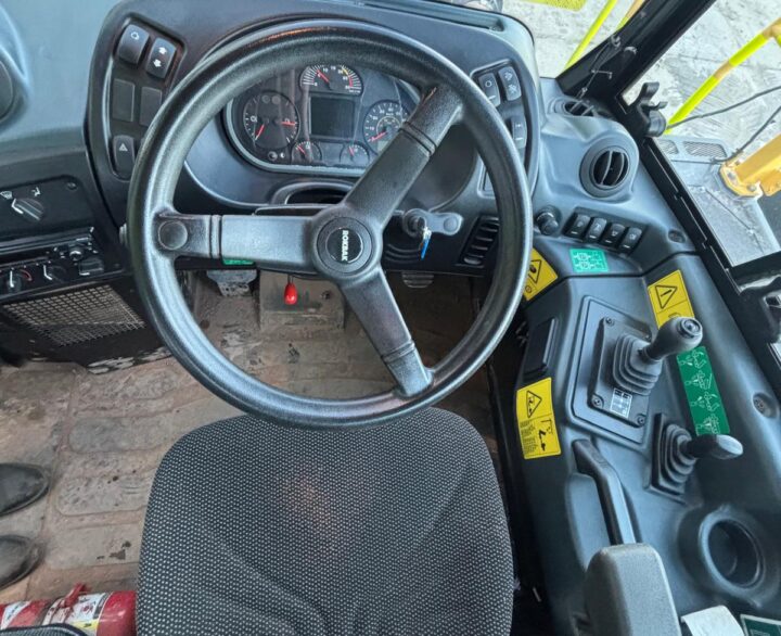 ROKBAK RA30 - Articulated Dump Trucks