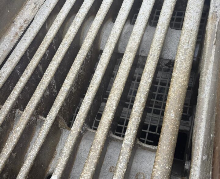 Terex Finlay J-1175 - Used Crushers