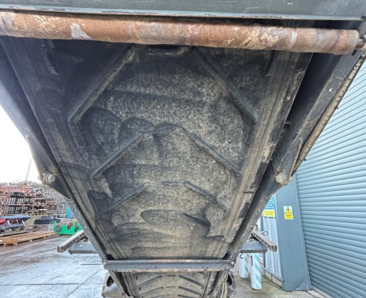 TrommALL 3500TR - Used Screeners