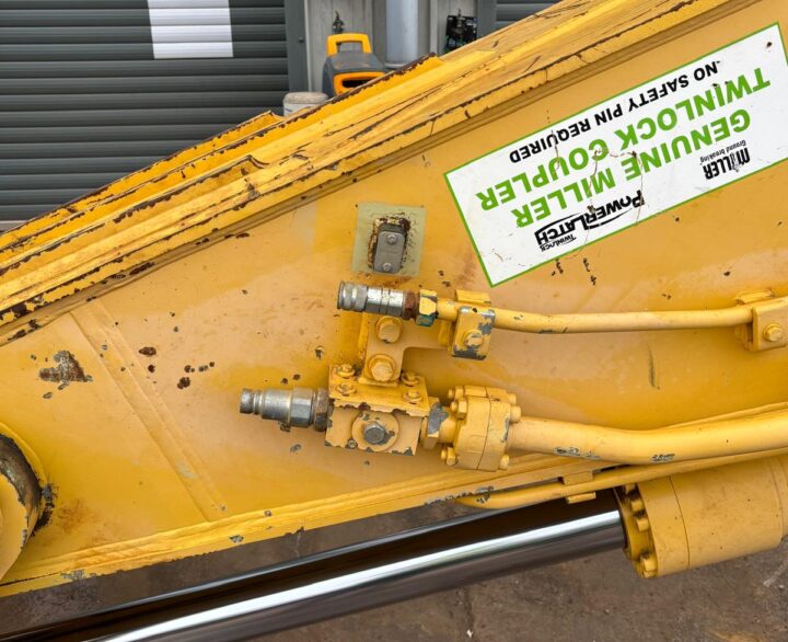 Kobelco SK500LC-10 - Crawler Excavators