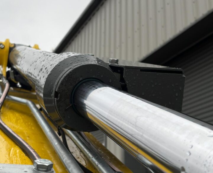 WACKER NEUSON ET90 - Mini Excavators