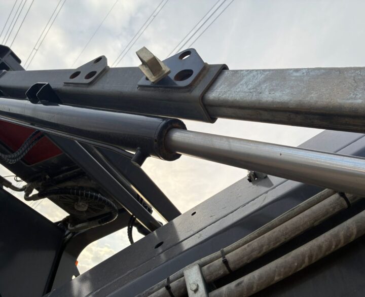 Terex Finlay C-1550 - Used Crushers