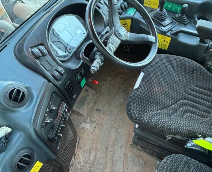 ROKBAK RA30 - Articulated Dump Trucks