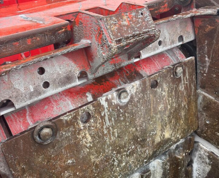 Terex Finlay J-1175 - Used Crushers