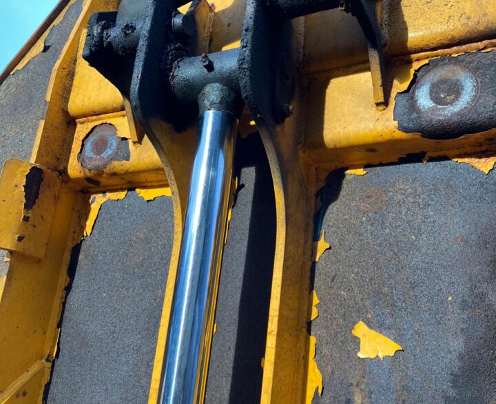 Thwaites 6T Swivel - Dumpers