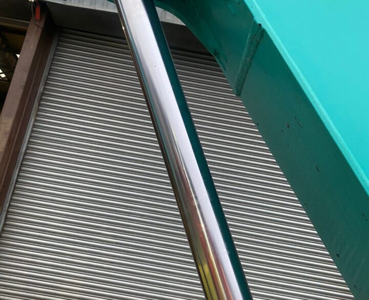 Kobelco SK85MSR-7 - Mini Excavators