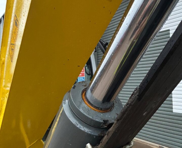 WACKER NEUSON ET90 - Mini Excavators