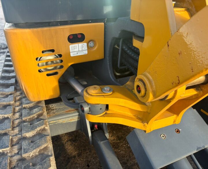 XCMG XE20E - Mini Excavators