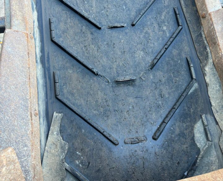 TrommALL 3500TR - Used Screeners