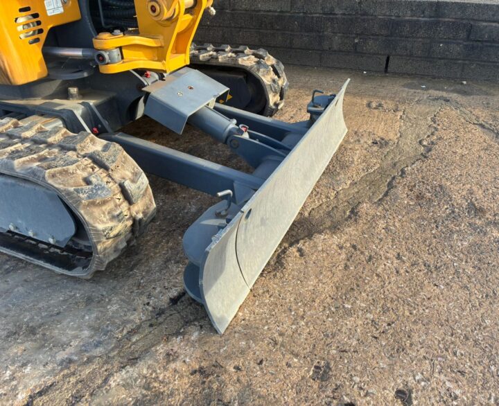 XCMG XE20E - Mini Excavators