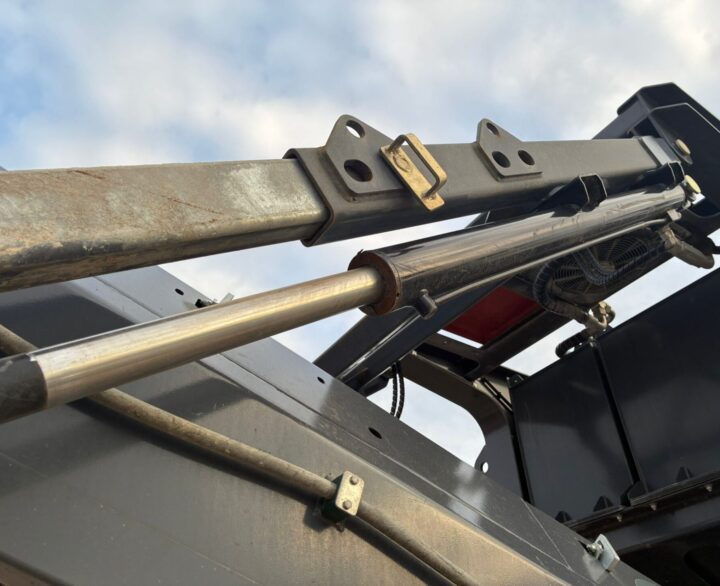 Terex Finlay C-1550 - Used Crushers