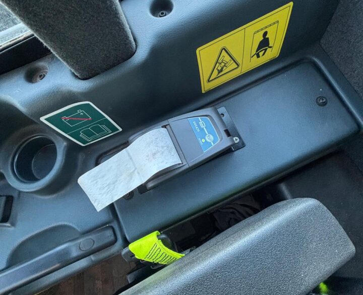 ROKBAK RA30 - Articulated Dump Trucks