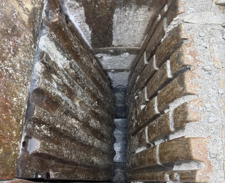 Terex Finlay J-1175 - Used Crushers