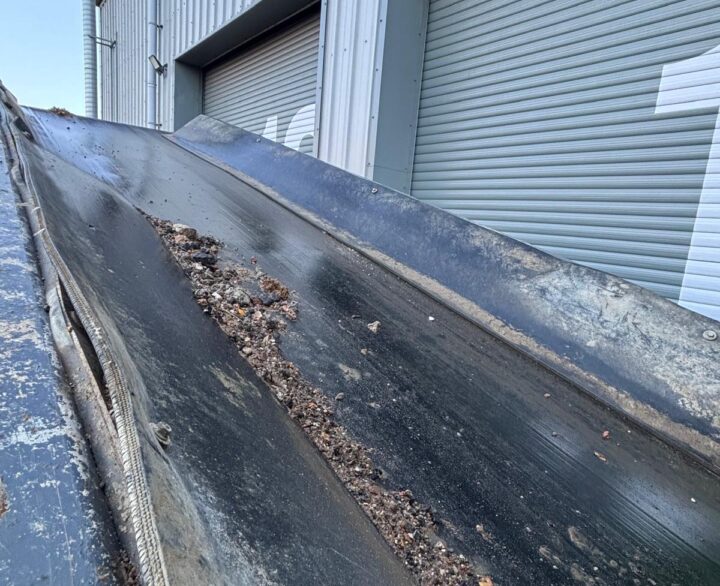 TrommALL 3500TR - Used Screeners